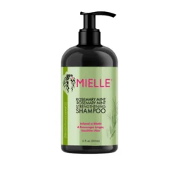 Rosemary Mint Strengthening Shampoo