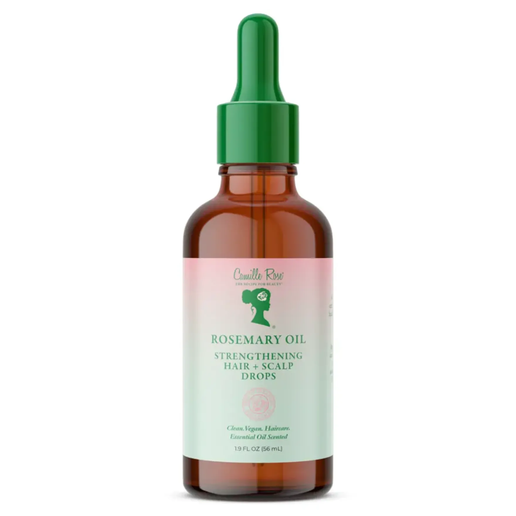 Rosemary Oil Strengthening Hair Drops