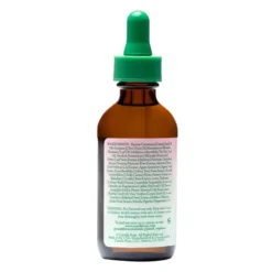 Rosemary Oil Strengthening Hair Drops