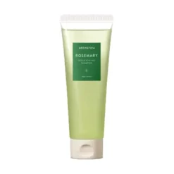 Rosemary Scalp Scaling shampoo