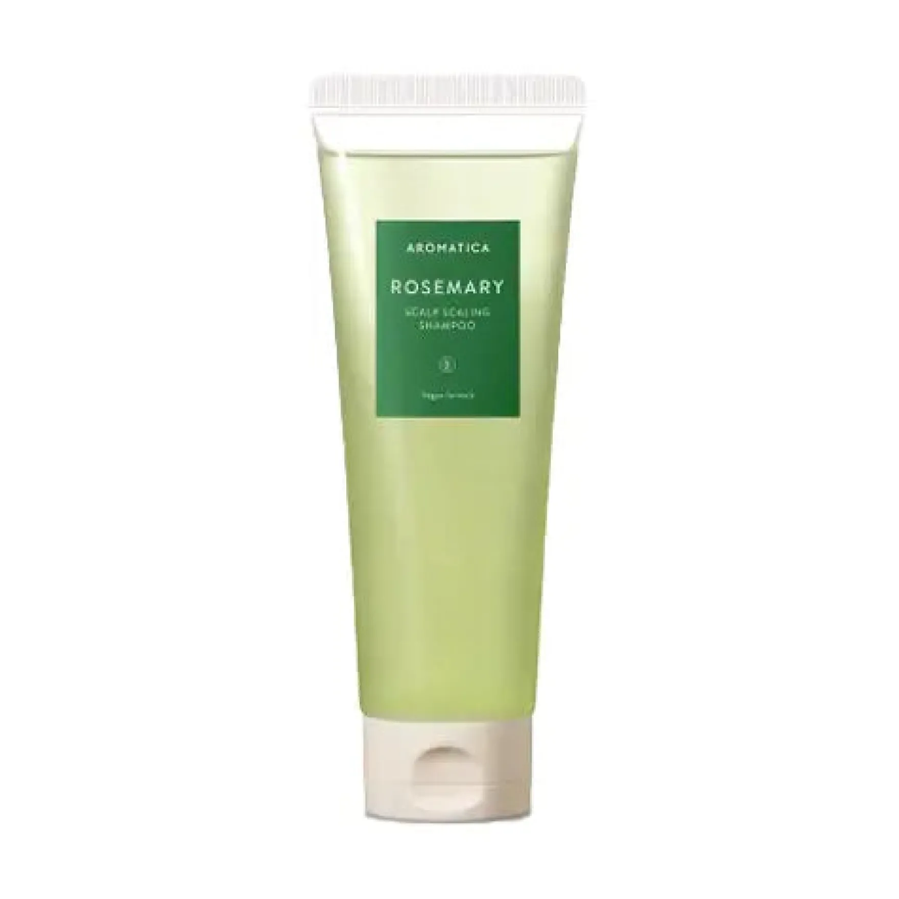 Rosemary Scalp Scaling shampoo