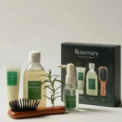 Rosemary Scalp Scaling Trial Kit