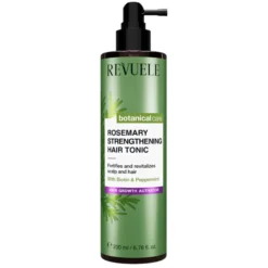 Rosemary Strengthening Hair Tonic