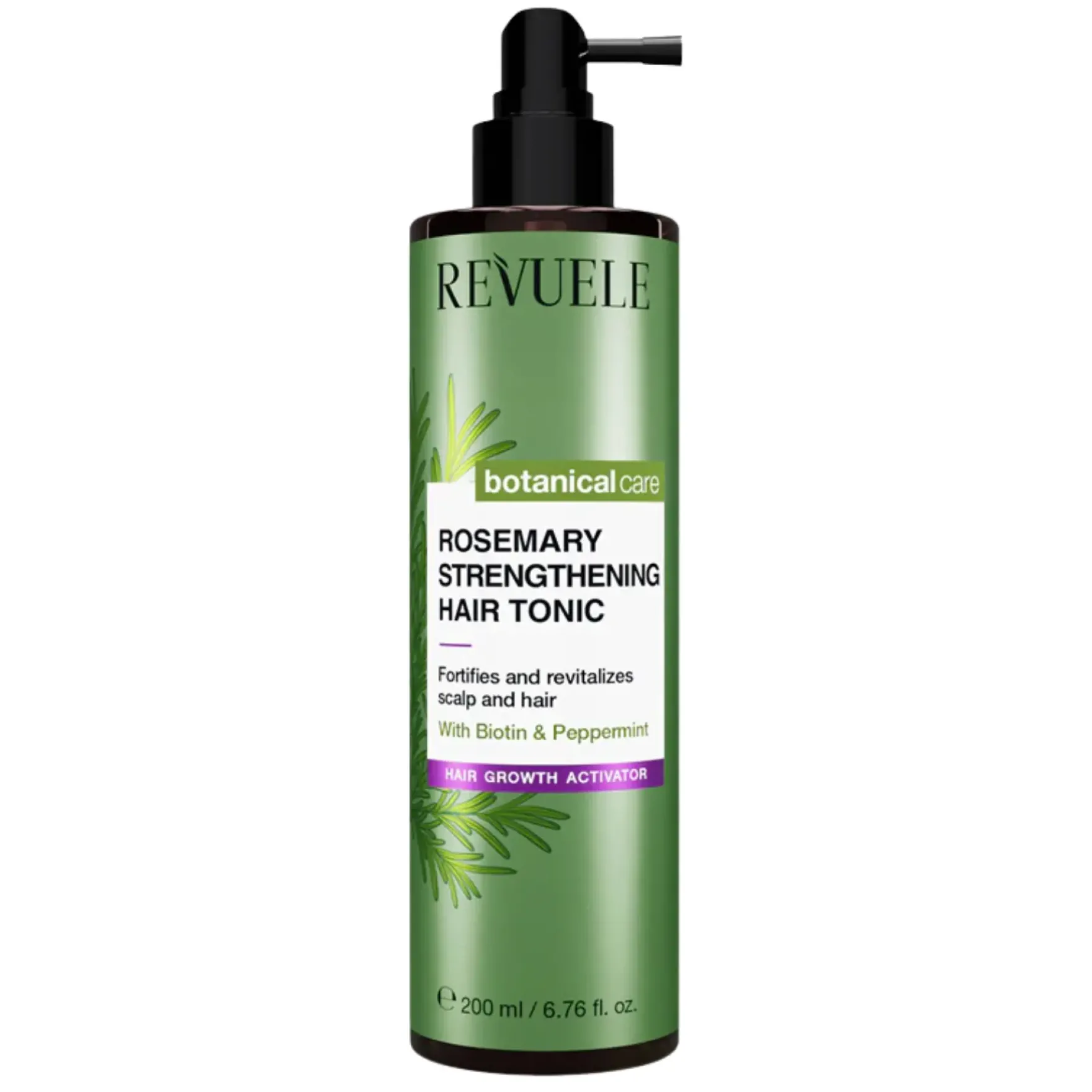 Rosemary Strengthening Hair Tonic