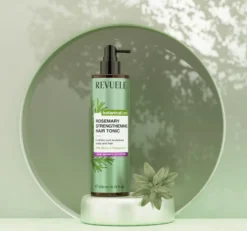 Rosemary Strengthening Hair Tonic