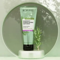 Rosemary Strengthening Hair Mask