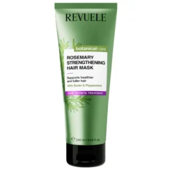 Rosemary Strengthening Hair Mask