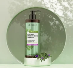 Rosemary Strengthening Shampoo