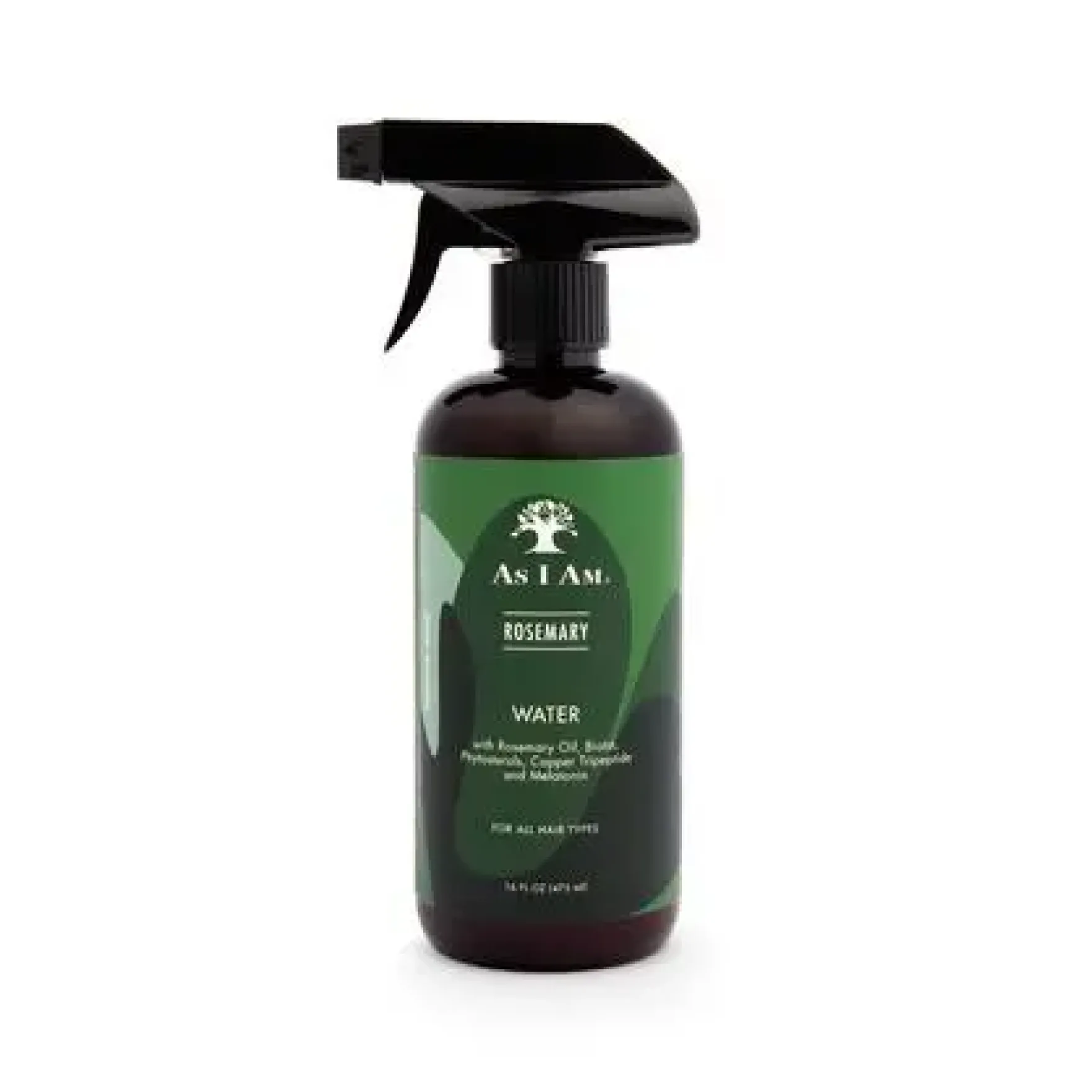 Rosemary Water