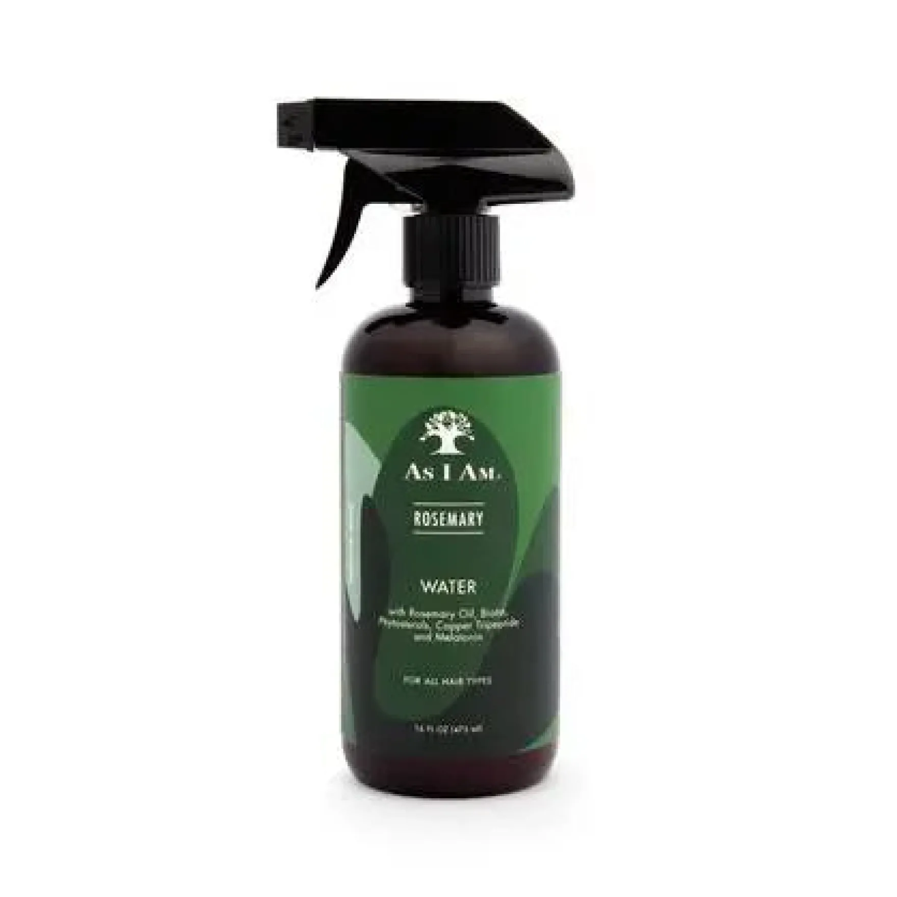 Rosemary Water