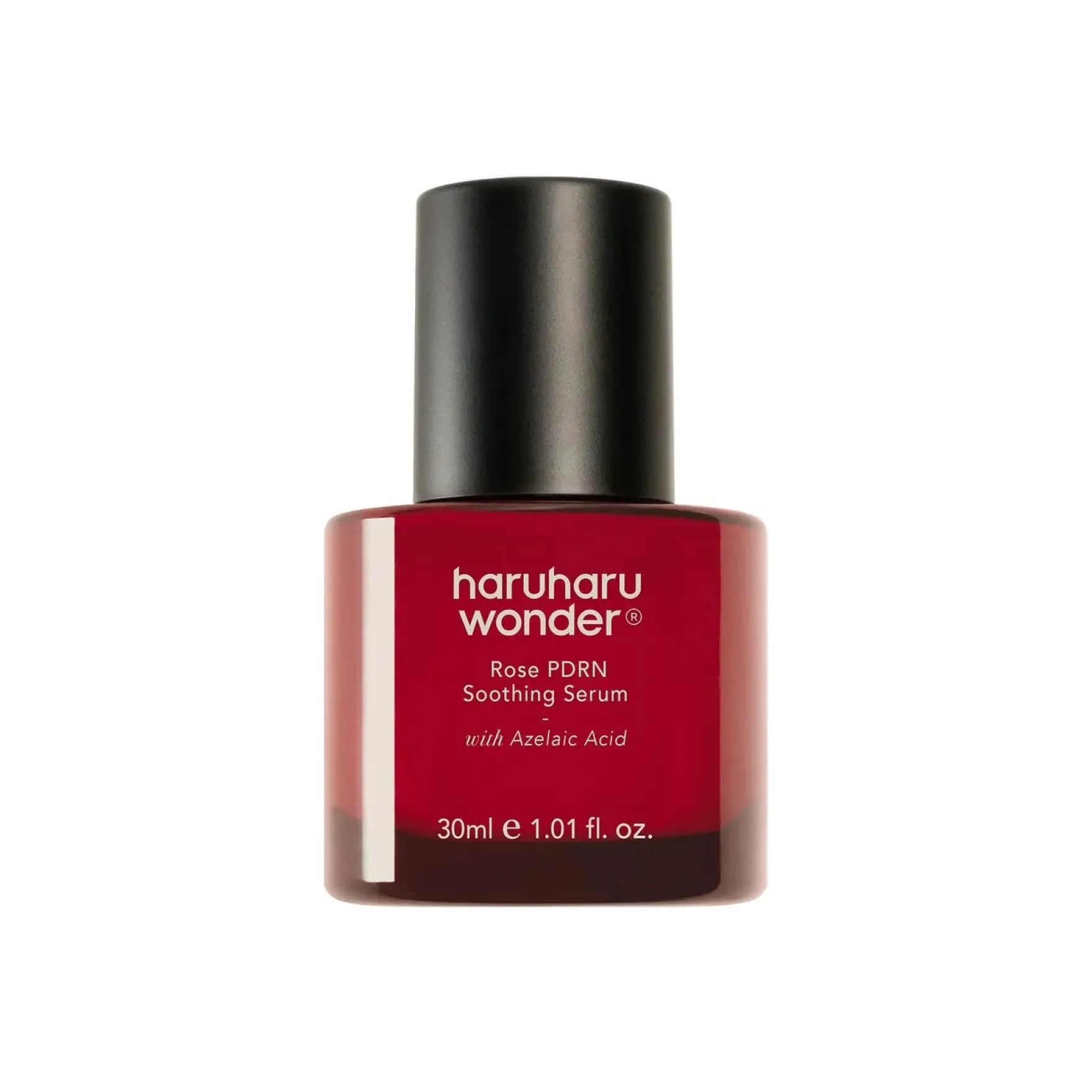 Rose PDRN Soothing Serum
