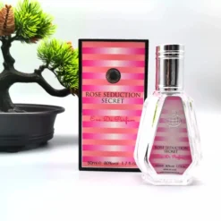 Rose Seduction Secret Eau De Parfum