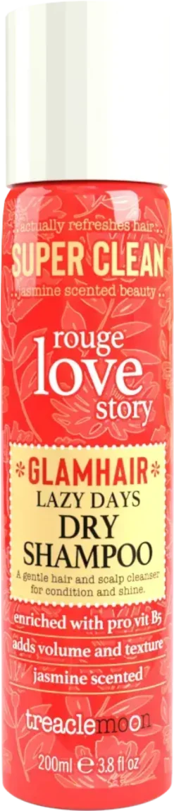Rouge Love Story Dry Shampoo