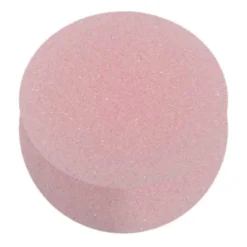 Round Makeup Sponge