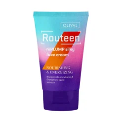 Routeen Replump Silky Face Cream