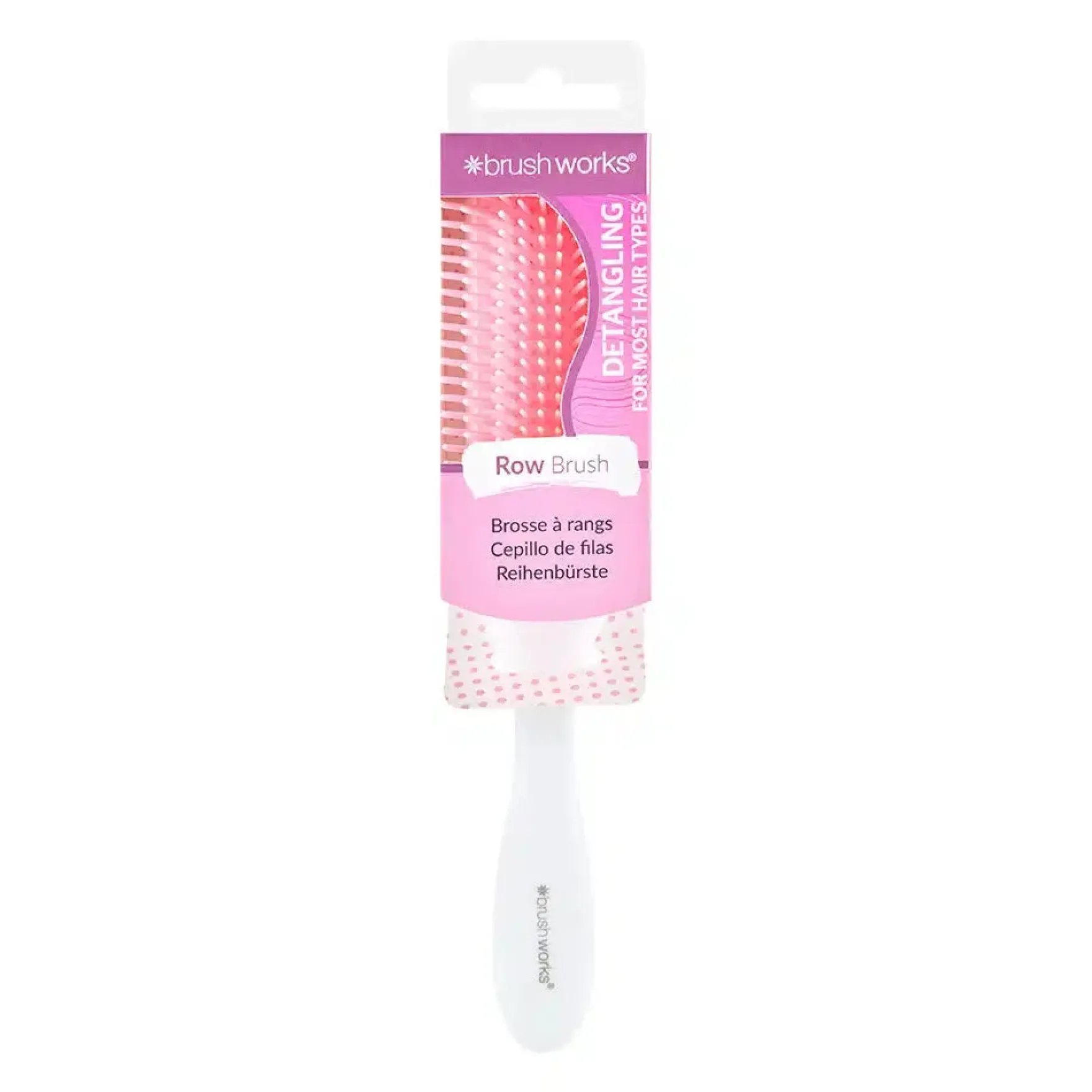 Row Brush