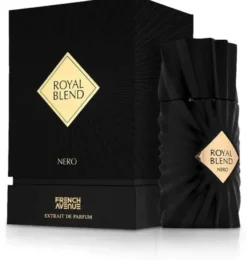 Royal Blend Nero Eau De Parfum