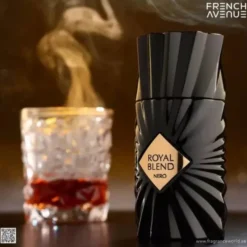 Royal Blend Nero Eau De Parfum