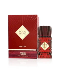 Royal Blend Sequoia Eau De Parfum
