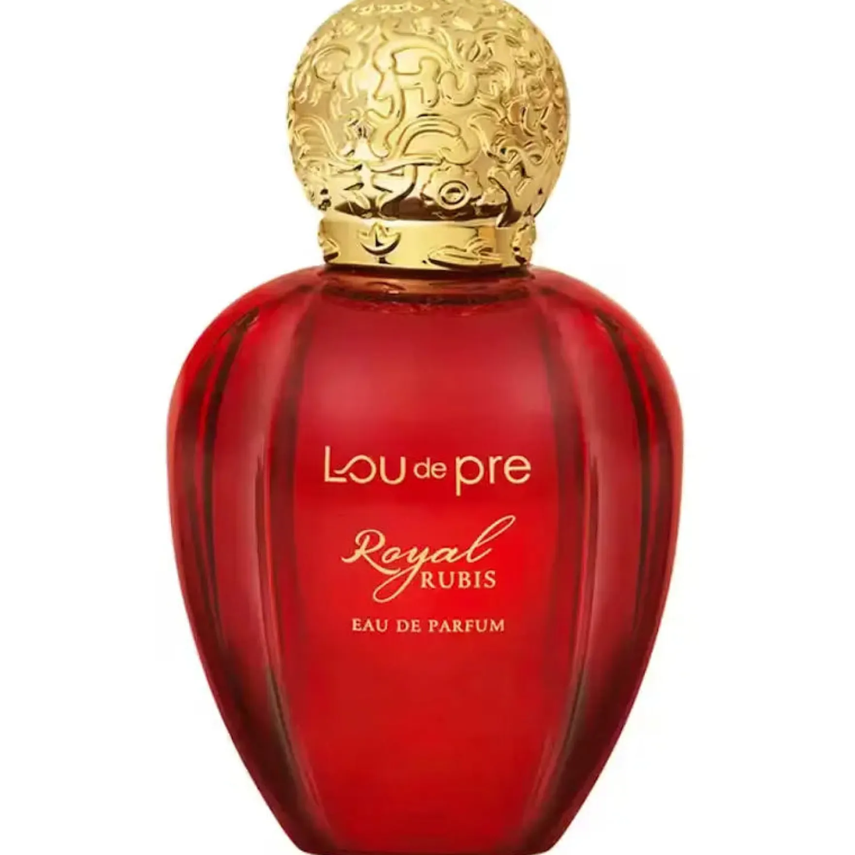 Royal Rubis
