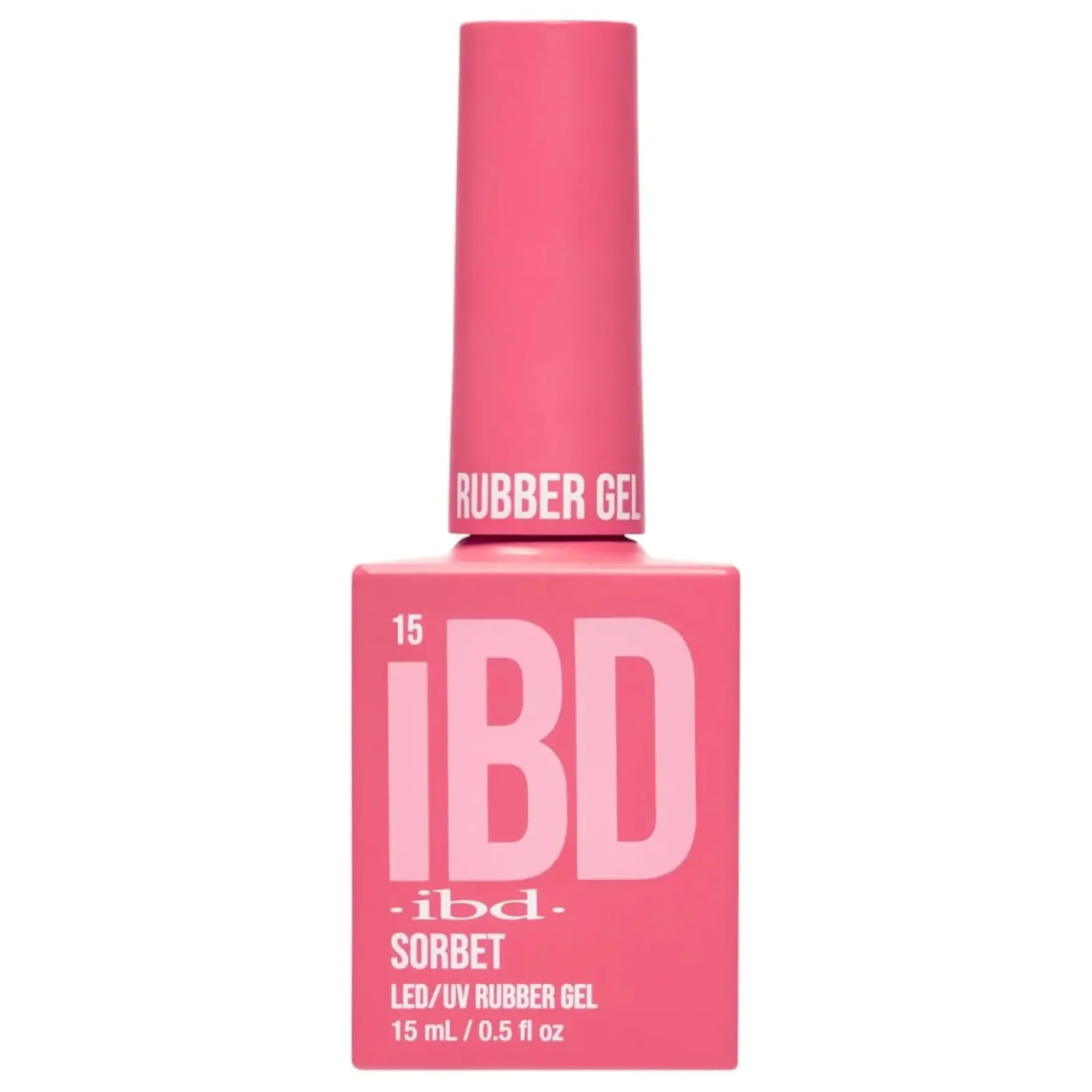 Rubber Gel Sorbet