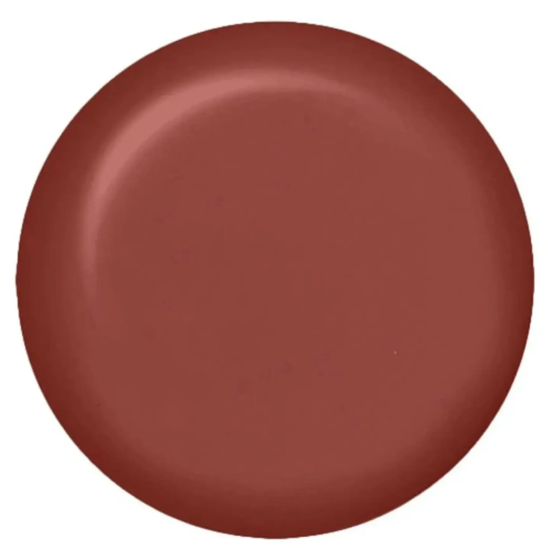 Rubber Gel Warm Pecan