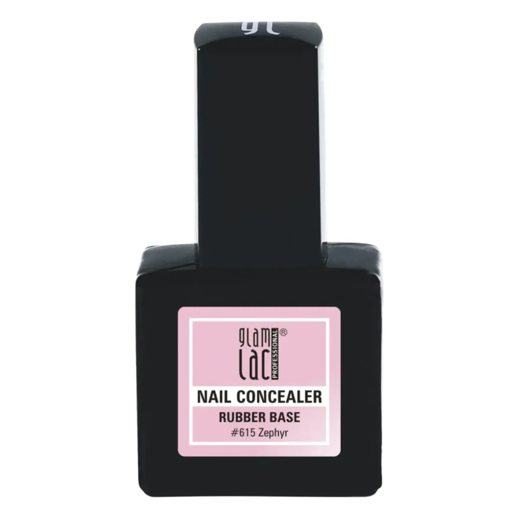 Ruber Base Nail Concealer Zephyr #615 15 ml