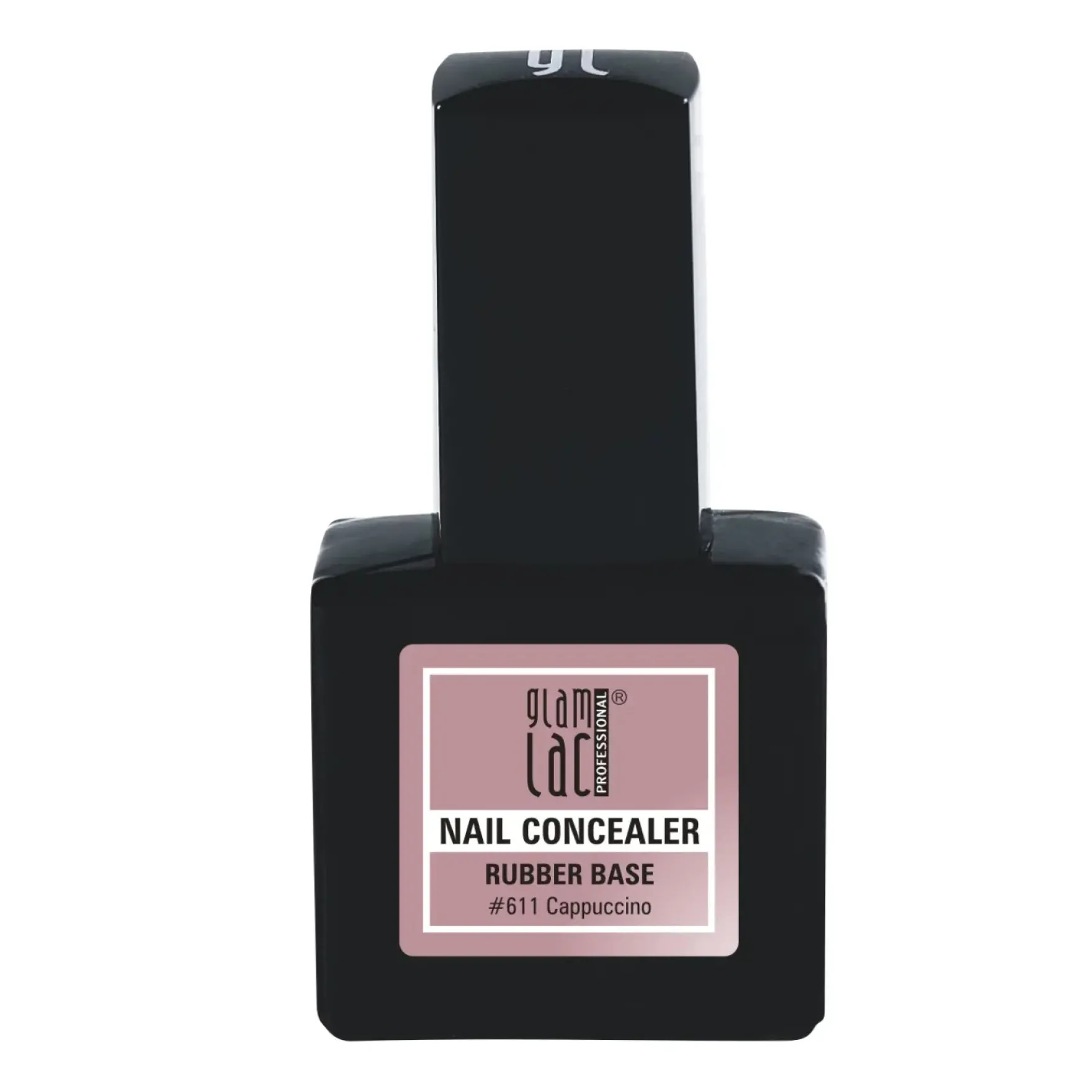 Ruber Base Nail Concealer Cappuccino #611 15 ml