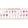 Ruber Base Nail Concealer Milky Pink #602 15 ml