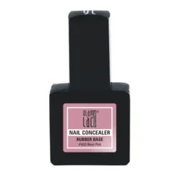 Ruber Base Nail Concealer Rose Pink #603 15 ml