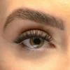 Russian DIY Cluster Lashes