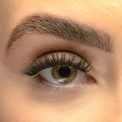 Russian DIY Lash Extension Set