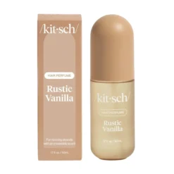 Rustic Vanilla Hair Perfume