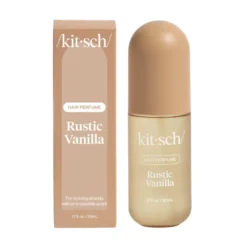 Rustic Vanilla Hair Perfume