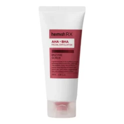 RX AHA BHA Enzyme Scrub