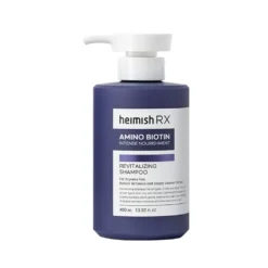 RX Amino Biotin Revitalizing Shampoo