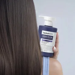 RX Amino Biotin Revitalizing Shampoo