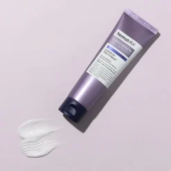 RX Amino Keratin Heat Protecting Leave In Treatment