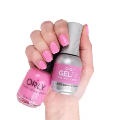 2000s Collection Leave Britney Alone Nail Polish