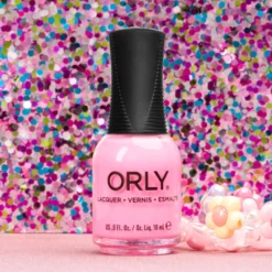 2000s Collection Leave Britney Alone Nail Polish