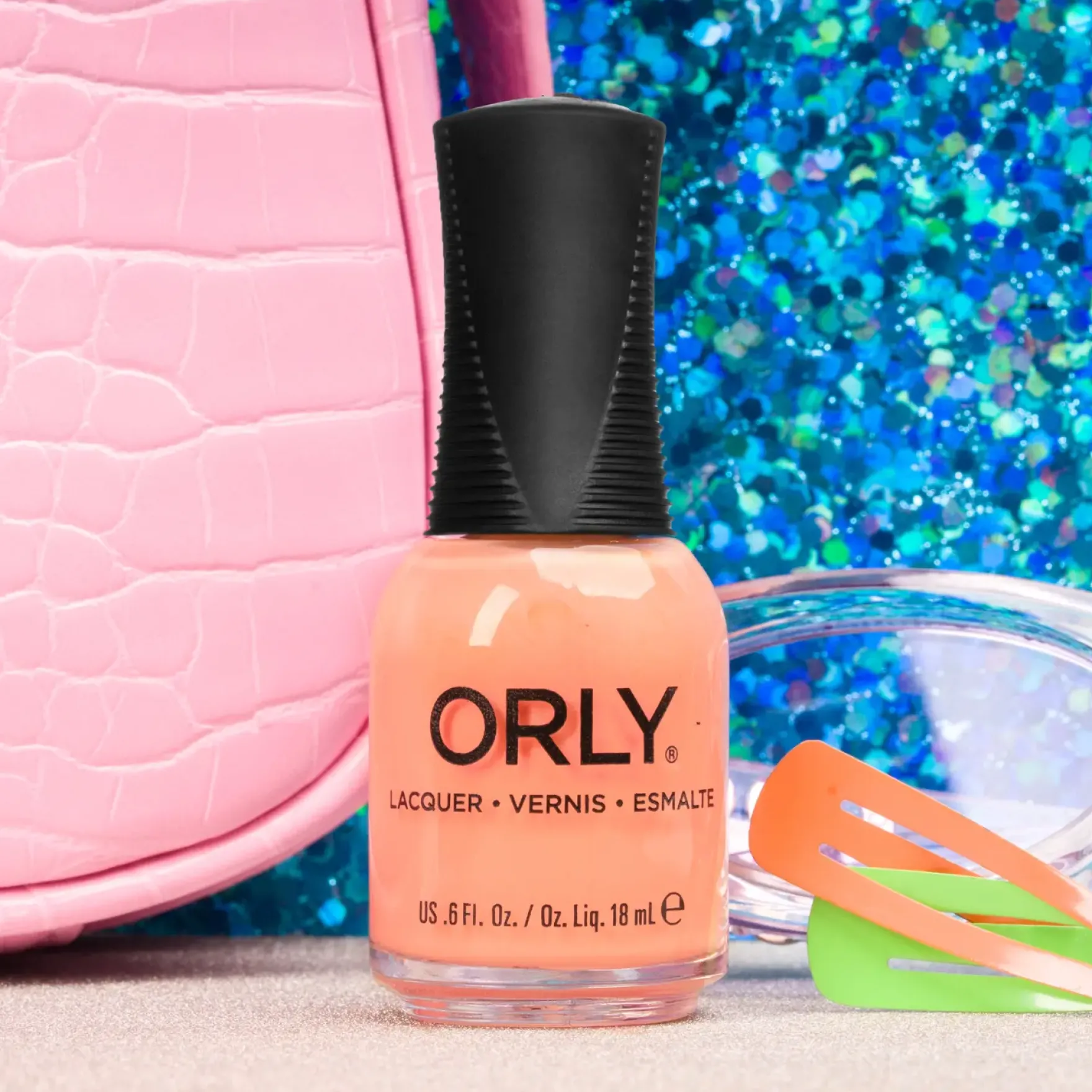 2000s Collection So Fetch Nail Polish