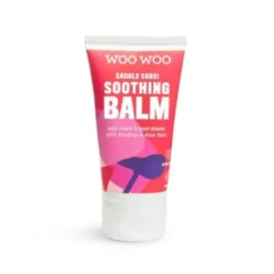 Saddle Sore! Soothing Balm