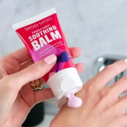 Saddle Sore! Soothing Balm