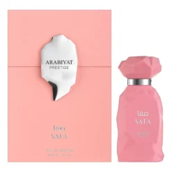 Safa Eau De Parfum