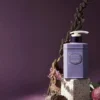 Sage Amber Purple Tea Perfume Body Lotion