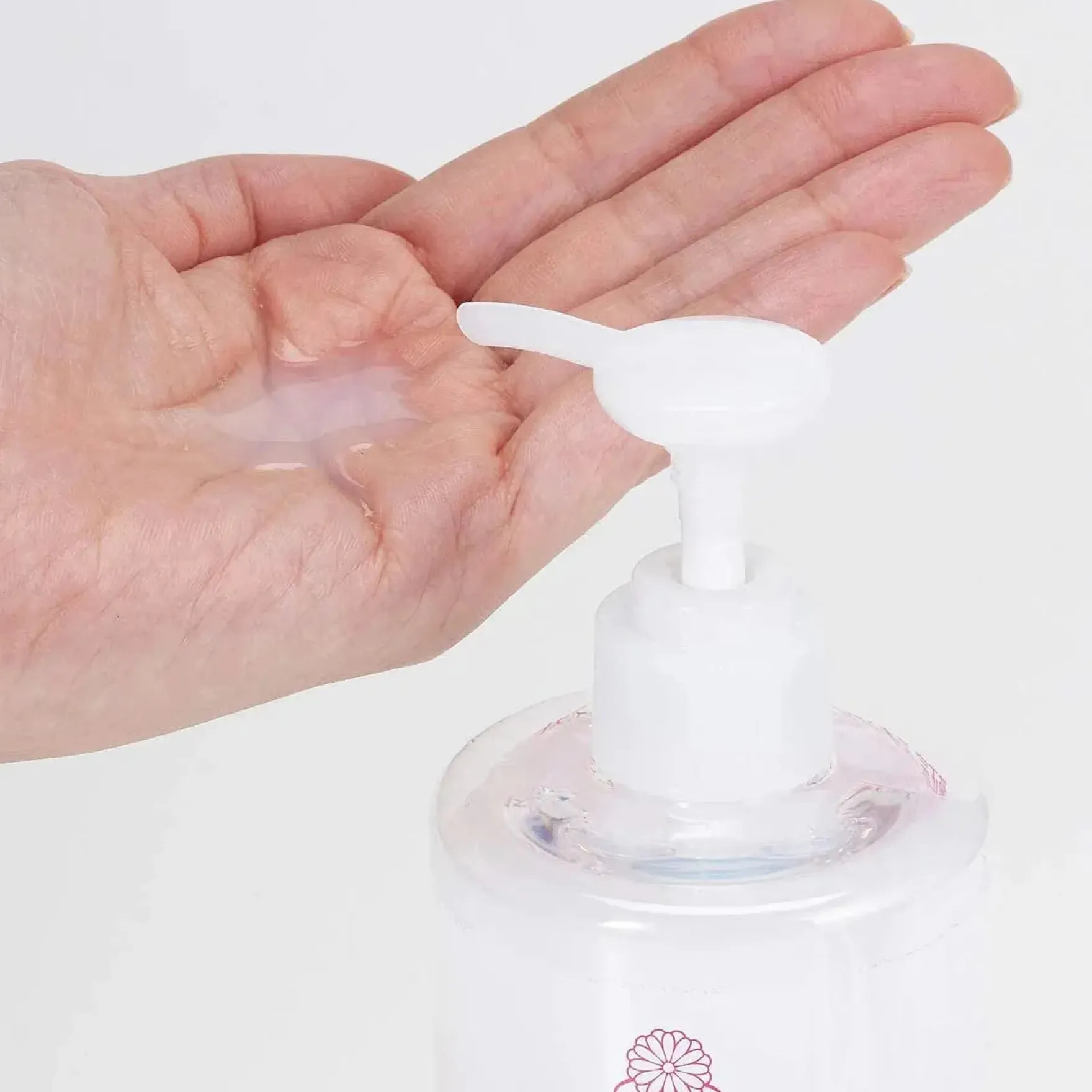 Sake Bright Moist Skin Care Lotion