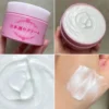 Sake Skin Care Cream