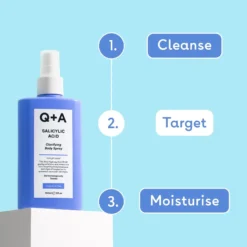 Salicylic Acid Body Spray