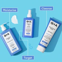 Salicylic Acid Body Spray
