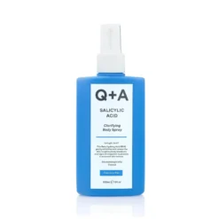 Salicylic Acid Body Spray